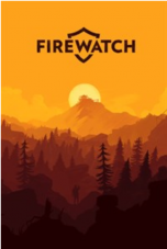Firewatch (Xbox One) für CHF 4.75 im Microsoft Store