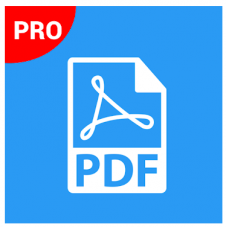 PDF Creator & Editor Pro (3,5* >50.000 Downloads) gratis für Android
