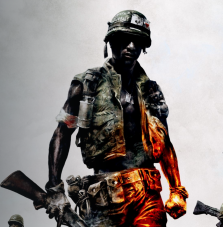 Battlefield: Bad Company 2 Vietnam (Orgin) für 2,49€