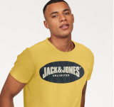 Sammeldeal: T-Shirts unter CHF 10.- beim Jelmoli-Shop (inkl. gratis Lieferung)