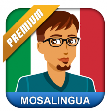 Mosa Lingua: Praktisch alle Sprachen (Italienisch, Deutsch, Englisch, Französisch, Portugiesisch, Spanisch & Russisch) gratis lernen