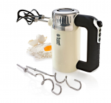RUSSELL HOBBS Retro Vintage Cream Handmixer bei Weltbild