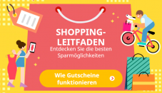 9 Jahre AliExpress: Coupons, Tipps und Tricks zum Mega-Sales-Event