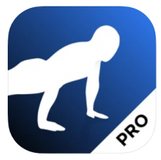 PushFit Pro gratis im App Store (iOS)