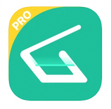 ScannerLens Pro PDF scanner gratis im Apple App Store