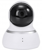 YI TECHNOLOGY WiFi Überwachungskamera Dome bei microspot
