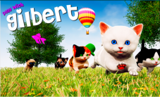 Play with Gilbert kostenlos bei itch.io (PC)