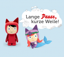 Diverse Tonies Hörspiele zum gratis Download