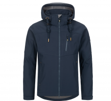 DEPROC Active Softshelljacke „PEAK CREEK MEN“ für CHF 66.-
