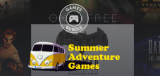 Humble Bundle Summer Adventure Games Bundle