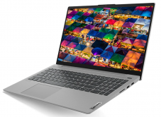 Lenovo Ideapad 5 15 - 15″ FHD IPS 300nits, Ryzen 5 4500U, 8GB RAM, 512GB SSD, Fingerprint, Wi-Fi 6,..