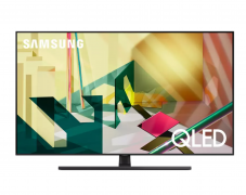 SAMSUNG QE65Q70T 65“ 4K bei MediaMarkt
