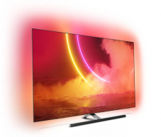 Philips 55OLED865 55″ 4K Android OS bei melectronics
