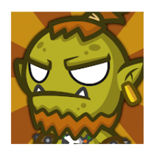 Minion Slayer Defense-Spiel gratis für iOS und Android (Google Play & Apple App Store)