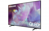 QLED-Fernseher Samsung QE55Q60A bei melectronics