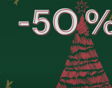 Bis zu 50% Rabatt im Weihnachtsausverkauf bei About You, z.B. Jack & Jones Hoodie in S-XL für 25.90