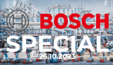 Bosch Professional Special bei DayDeal - 6 Werkstatt-Deals für Handwerker