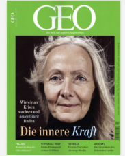 Geo Zeitschrift vergünstigt bei Abo-Direkt(keine Kündigung notwendig!)