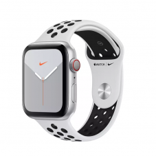 Apple Watch 5 Nike 44mm mit GPS und Cellular