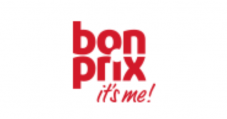 10 % auf das gesamte Sortiment bei Bon Prix (bis 17.01. ohne MBW)