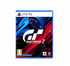 Gran Turismo 7 für PS4 & PS5 bei MediaMarkt für 16 resp. 22 Franken