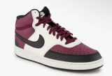 Ochsner Shoes Singles Day: Nike Court Vision Mid Next Nature Herren Sneaker