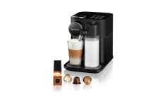 Nespresso: Bis zu 75% Rabatt auf Kaffeemaschinen beim Kauf von 400 Kapseln, z.B. De’Longhi Gran Latissima für 294 Franken