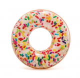 INTEX Luftmatratze Donut Tube (114 cm) bei Interdiscount