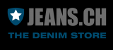 18 % auf das gesamte Sortiment bei Jeans.ch (nur heute!)