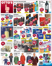 Aktionen bei Otto’s (gültig ab 17.11.2021)