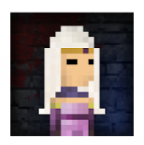 Tallowmere Rogulike Platformer im Google Play Store und AppStore (FSK 18!, Android & iOS)