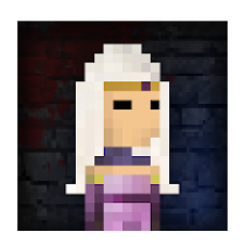 Tallowmere Rogulike Platformer im Google Play Store und AppStore (FSK 18!, Android & iOS)