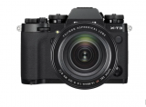 FUJIFILM X-T3 Kit mit 26.1 Megapixel bei Fust