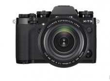 FUJIFILM X-T3 Kit mit 26.1 Megapixel bei Fust