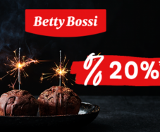 20% auf alles bei Betty Bossy (nur heute!)