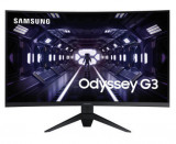 SAMSUNG Odyssey G3 Monitor bei Fust (Lieferung erst im Oktober)