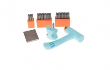 Creativ Company Starterset Prägwerkzeug bei DayDeal