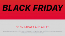 30% auf alle Affinity Programme