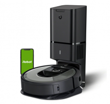 IROBOT Roomba i7+ Staubsaugroboter im iRobot Store