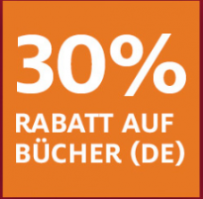 30% auf deutschsprachige Bücher bei Exlibris (bis zum 09.12.)