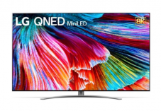 LG 75QNED999 75″ TV bei Azone