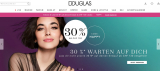 30% Rabatt ab 130 MBW bei Douglas