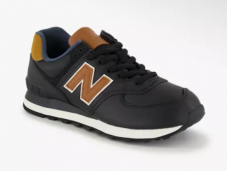 New Balance - ML574OMD - schwarz bei Ochsner Shoes