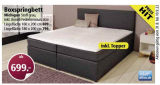 Die besten Deals bei Otto’s KW35: 2 grosse Boxspringbetten inkl. Topper ab CHF 699.-, Sigg-Flaschen ab CHF 9.95, div. Cailler Schoggi u.v.m.