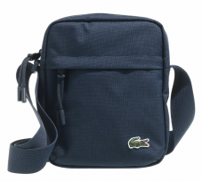 LACOSTE Neocroc Marine 166 Crossbody Bag