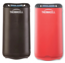 Thermacell Halo Mini Mückenabwehr bei DayDeal