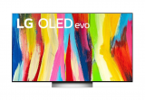 LG OLED77C28LB 77″ Smart TV bei Interdiscount