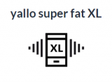 yallo superfat XL (CH + EU + USA alles unlimitiert) mit gratis Aktivierung, CHF 100.- Shopping-Gutscheinen, ohne Mindestvertragsdauer