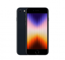 iPhone SE (2022) zum neuen Bestpreis bei MediaMarkt