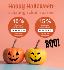 Shop Apotheke: 10% Rabatt ab 50 Franken resp. 15% Rabatt ab 80 Franken Bestellwert